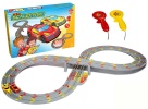 Můj první Scalextric
