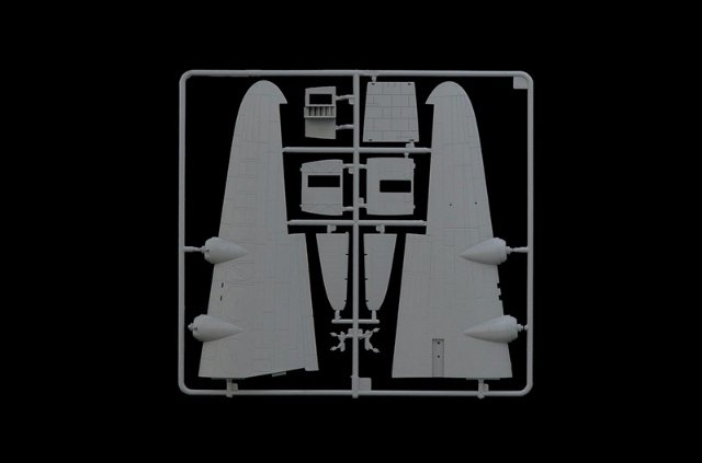 SUNDERLAND Mk.III (Italeri 1:72)