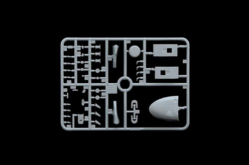 C-130 J HERCULES (Italeri 1:72)