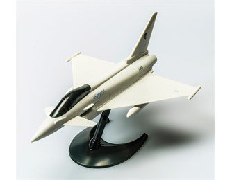 J6002 - QUICK BUILD Eurofighter Typhoon (Airfix)