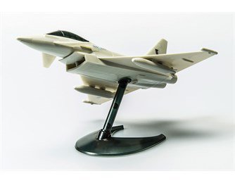 J6002 - QUICK BUILD Eurofighter Typhoon (Airfix)