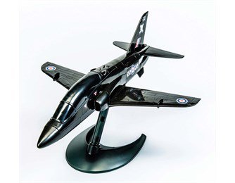 J6003 - QUICK BUILD BAe Hawk (Airfix)