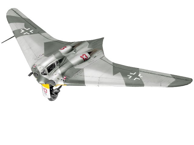 04312 - Horten Go 229 (Revell 1:72)