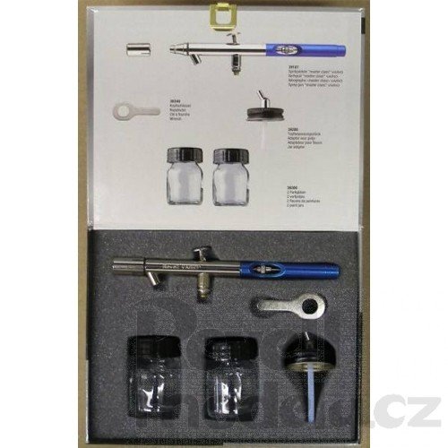 Airbrush Spray Gun 39107 - master class (Vario)