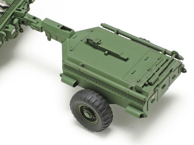 Churchill Mk.VII Crocodile (Tamiya 1:48)
