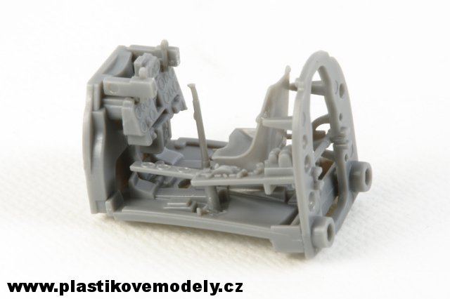 Mitsubishi A6M2b (ZEKE) - Zero Fighter (Tamiya 1:72)
