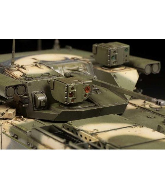 Bumerang Russian APC (Zvezda 1:35) 