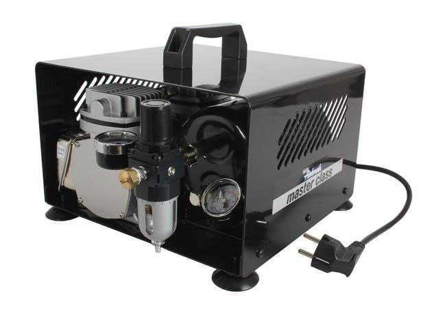 Master Class Compressor 39138 (Revell)