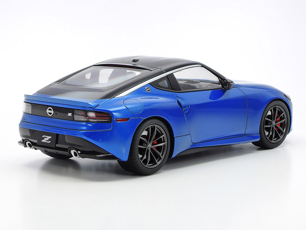 Nissan Z (Tamiya 1:24)