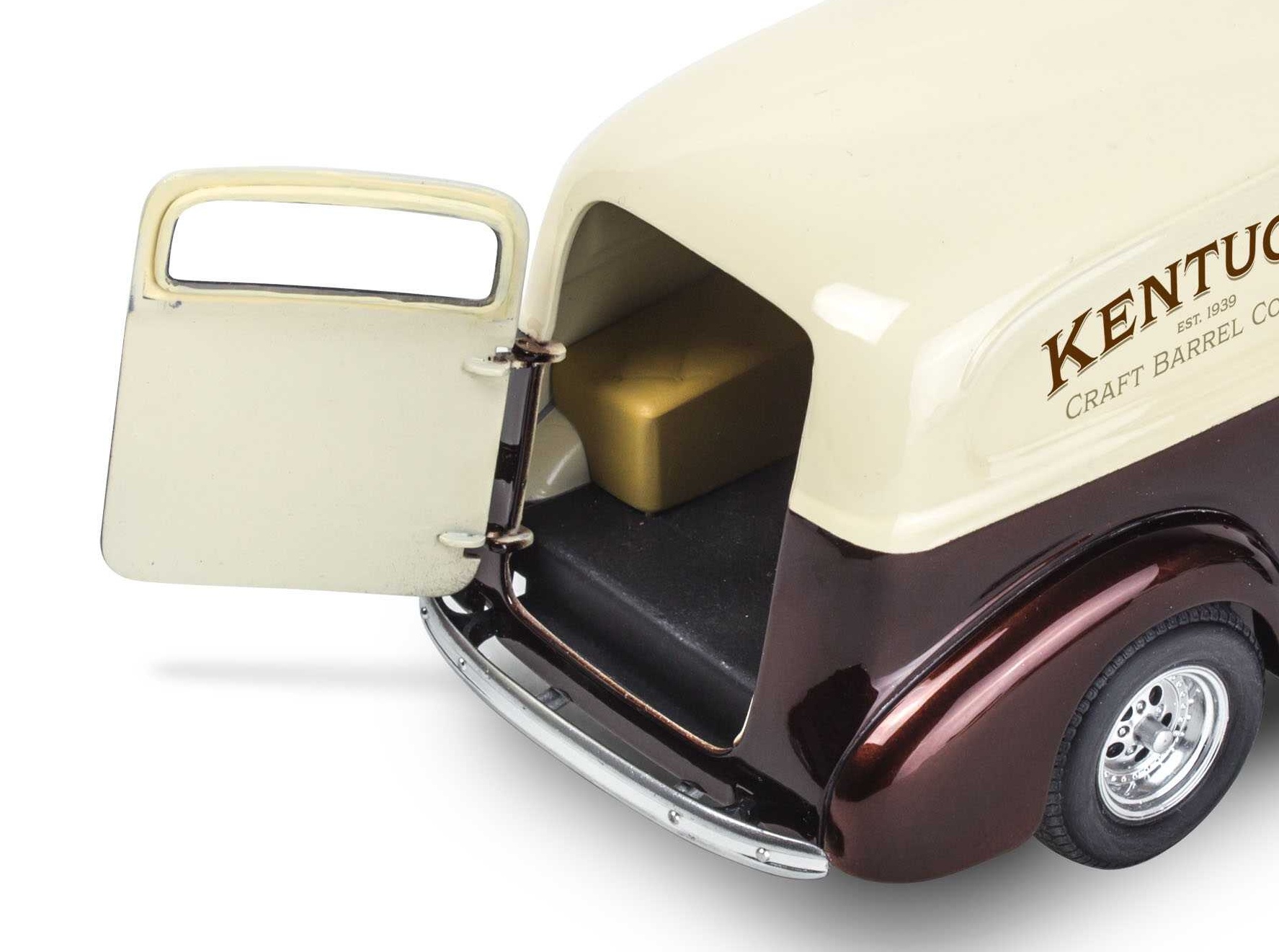 1939 Chevy Sedan Delivery (MONOGRAM 1:24)