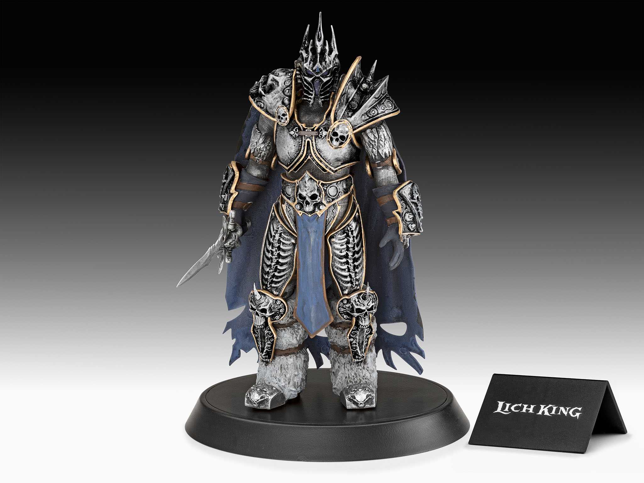 The Lich King (1:16)