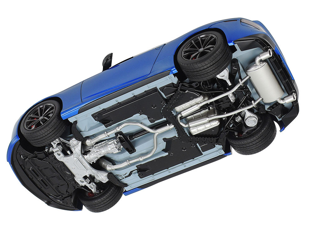 Nissan Z (Tamiya 1:24)