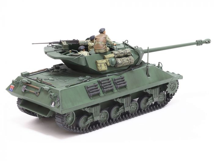 M10 IIc Achilles (Tamiya 1:35)