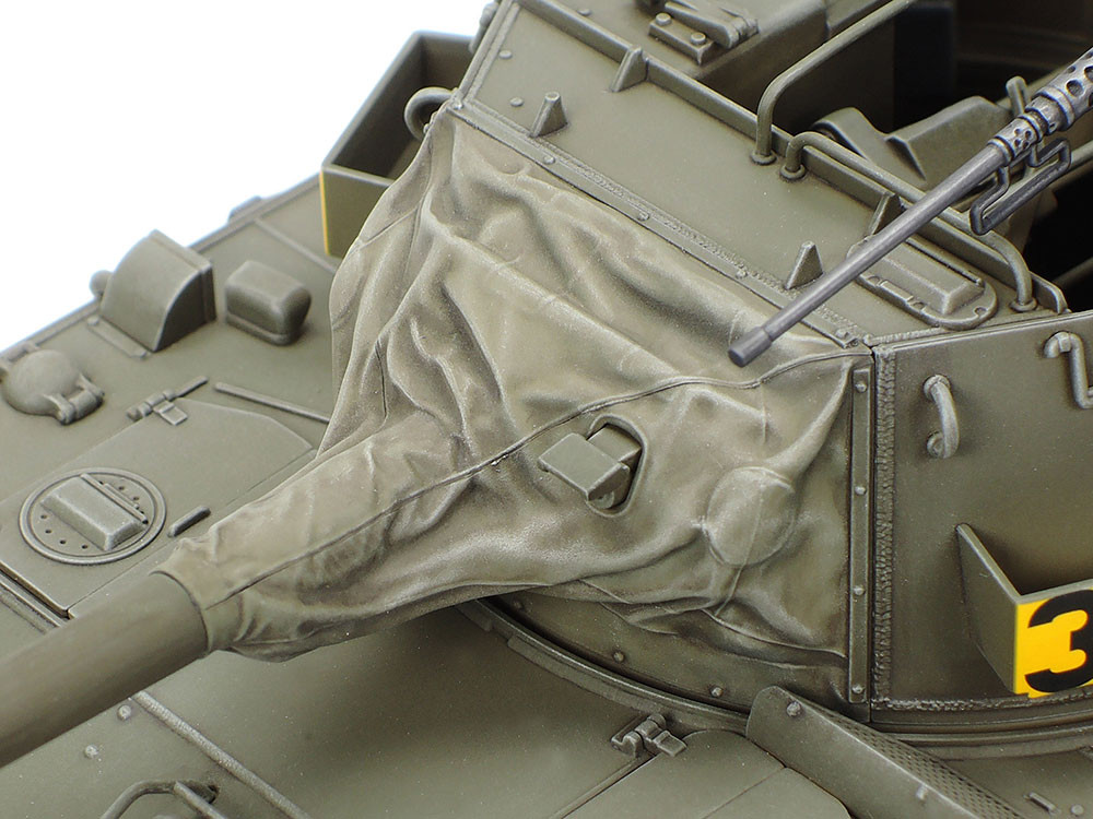 M18 Hellcat (Tamiya 1:35)