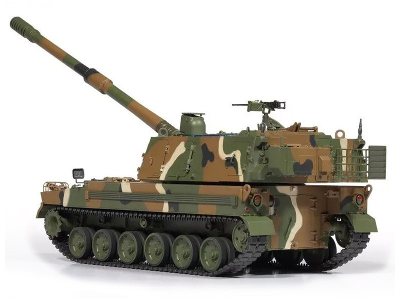 R.O.K. Army K9A1 SPH (1:35)