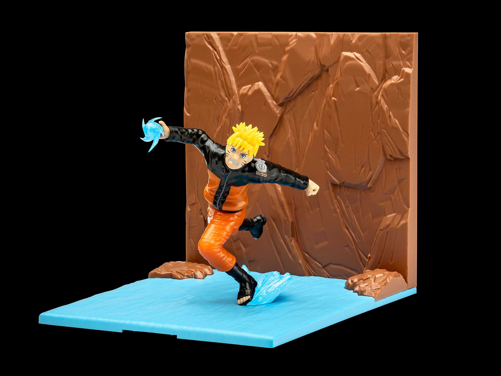 EasyClick - Naruto Uzumaki (1:16)