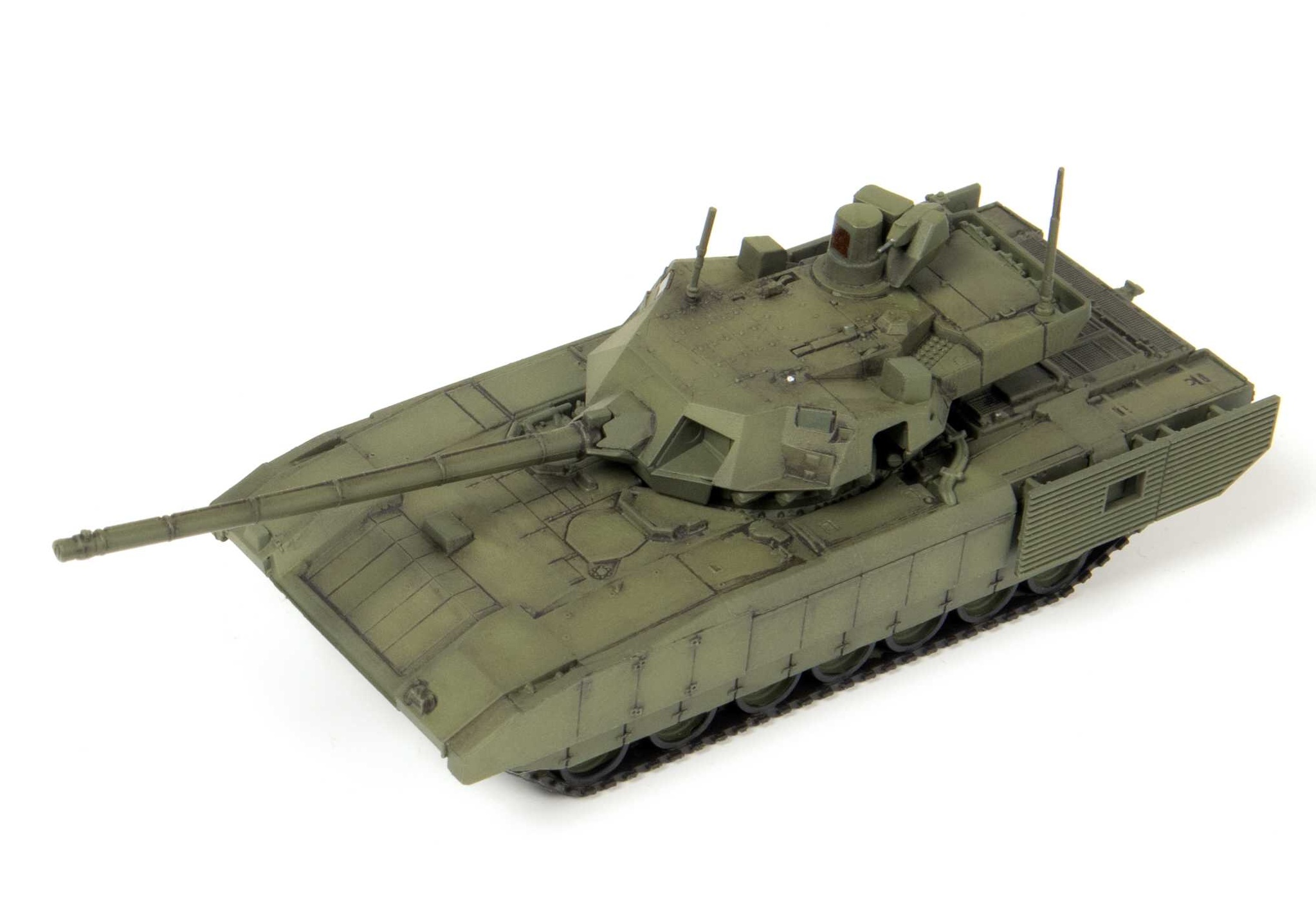 T-14 "ARMATA" (1:100)