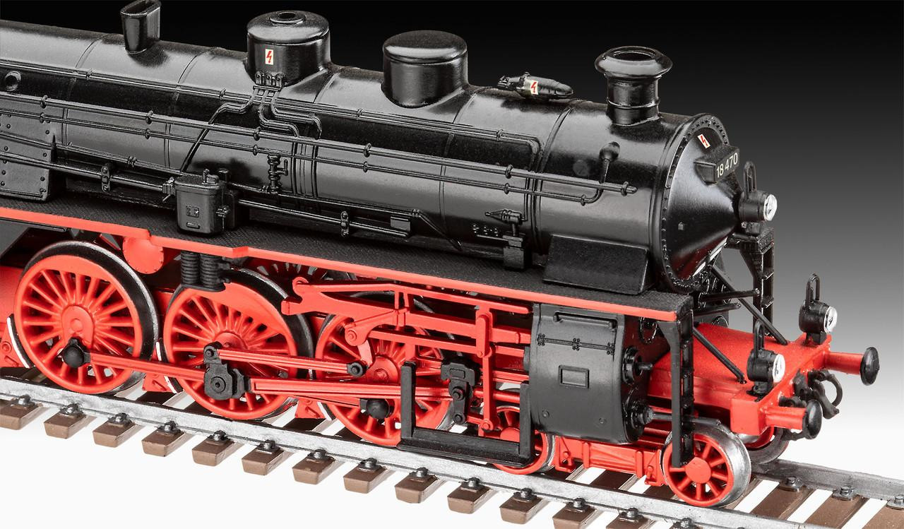 Orient Express (Revell 1:87)