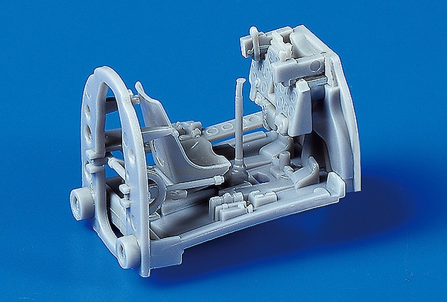 Mitsubishi Zero A6M5 Fighter (Zeko) (Tamiya 1:72)