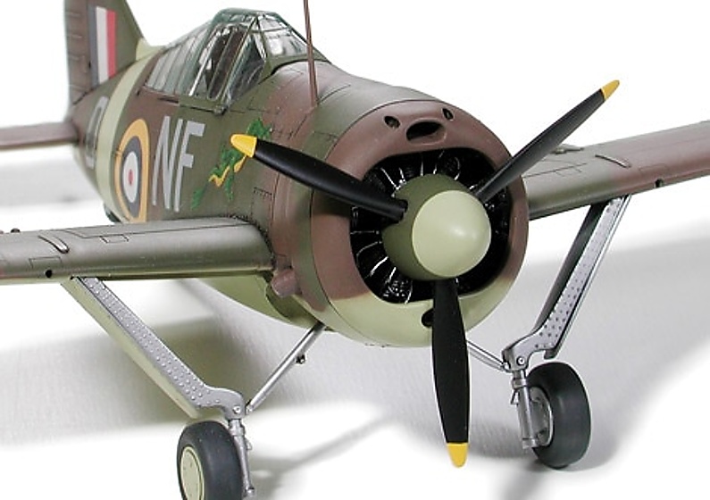 Buffalo "Pacific Theater"