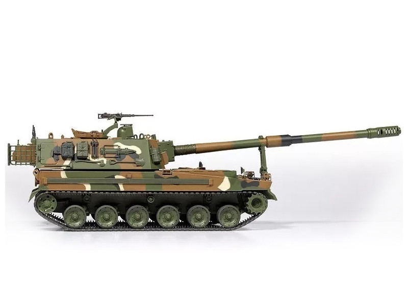 R.O.K. Army K9A1 SPH (1:35)