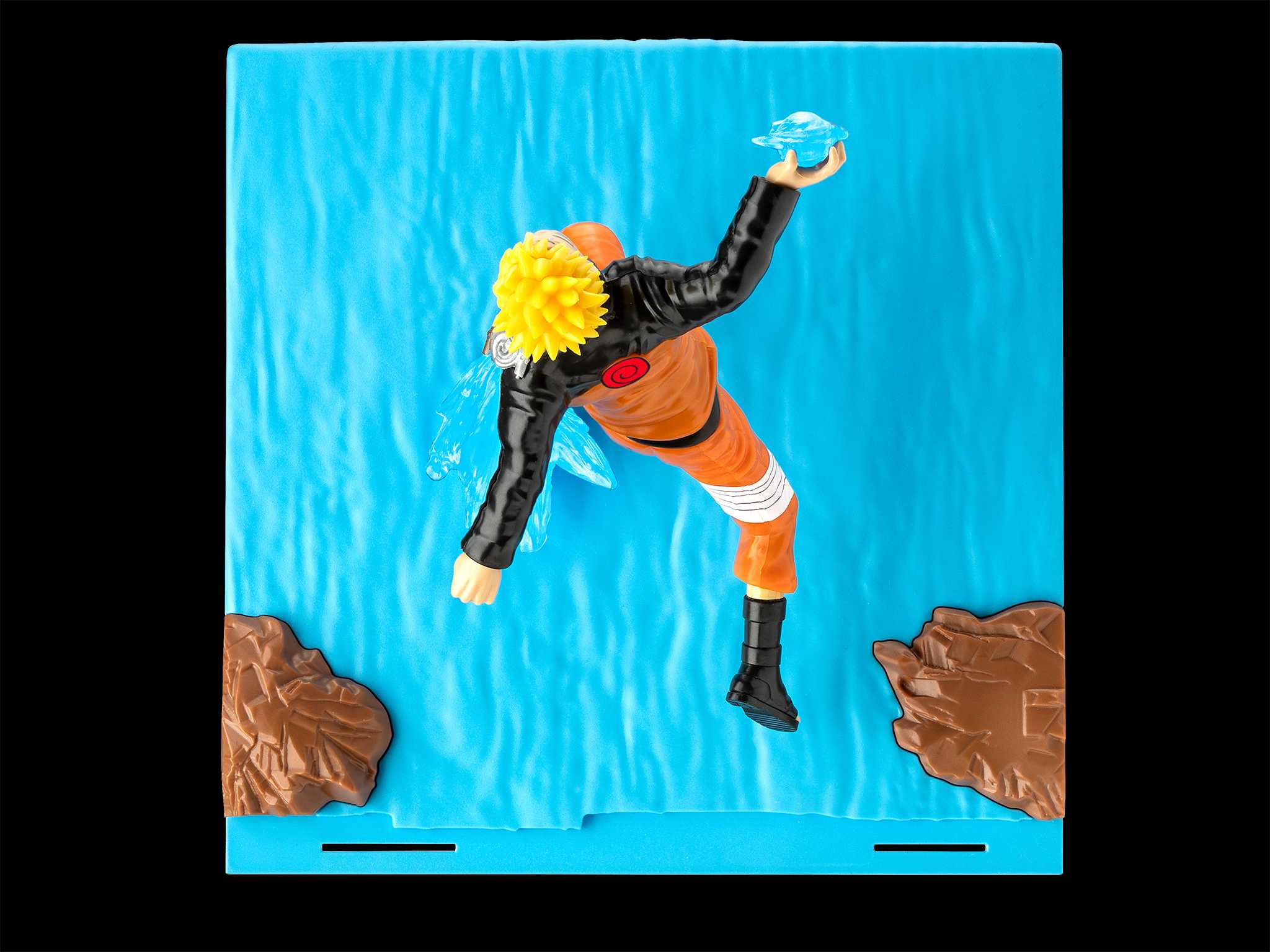 EasyClick - Naruto Uzumaki (1:16)