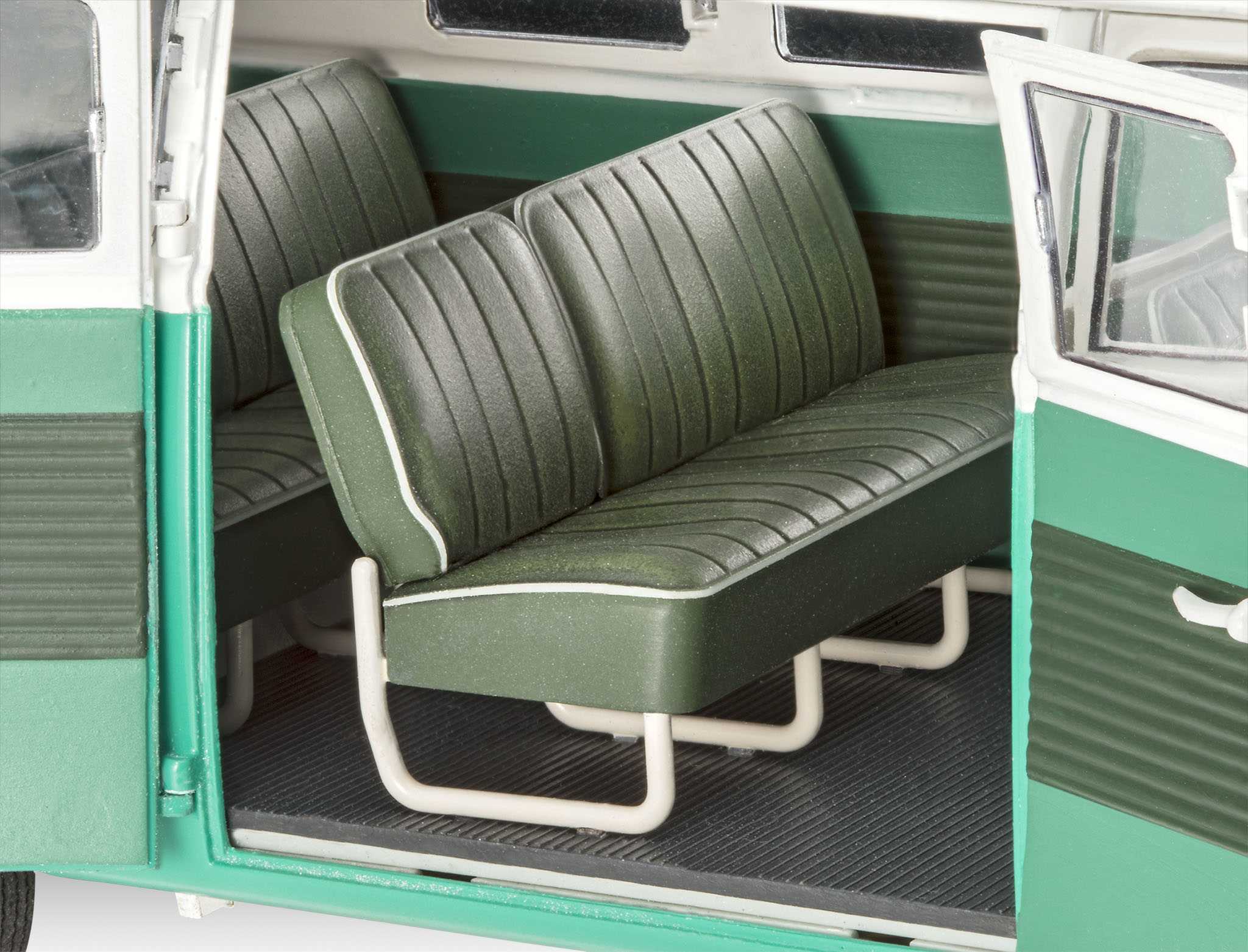 VW T1 Bus (Revell 1:24)
