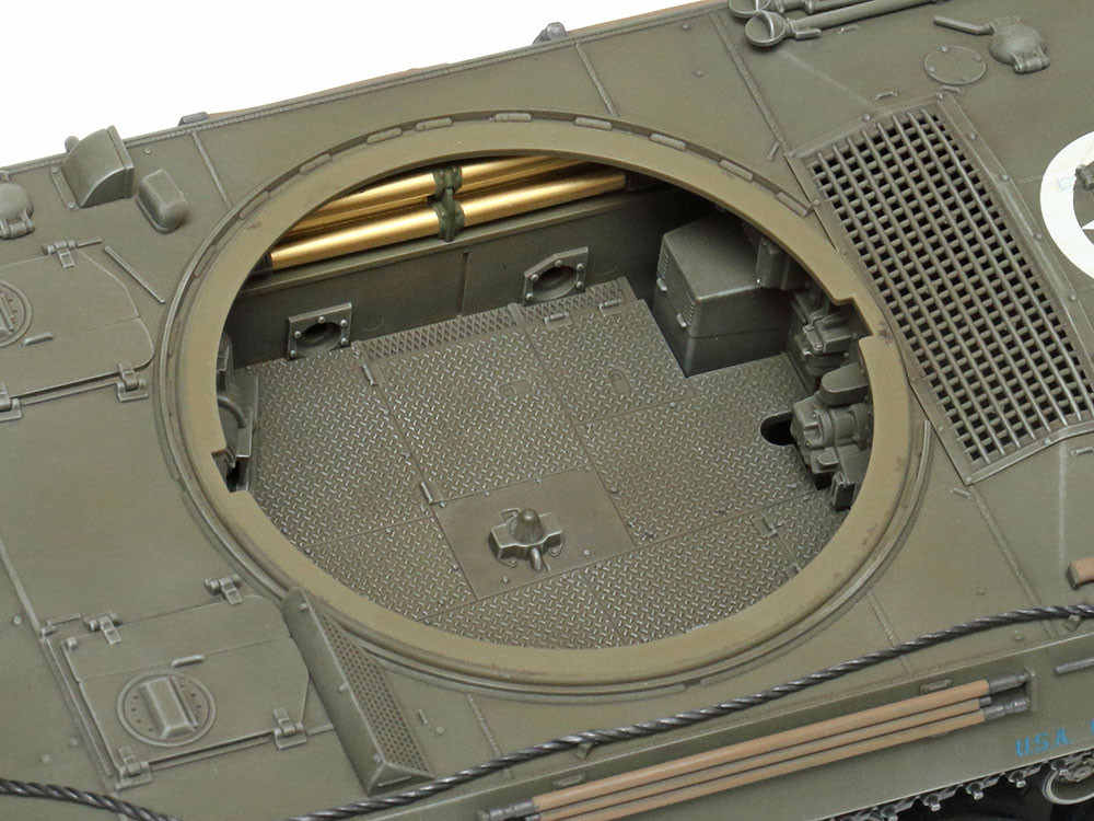 M18 Hellcat (Tamiya 1:35)