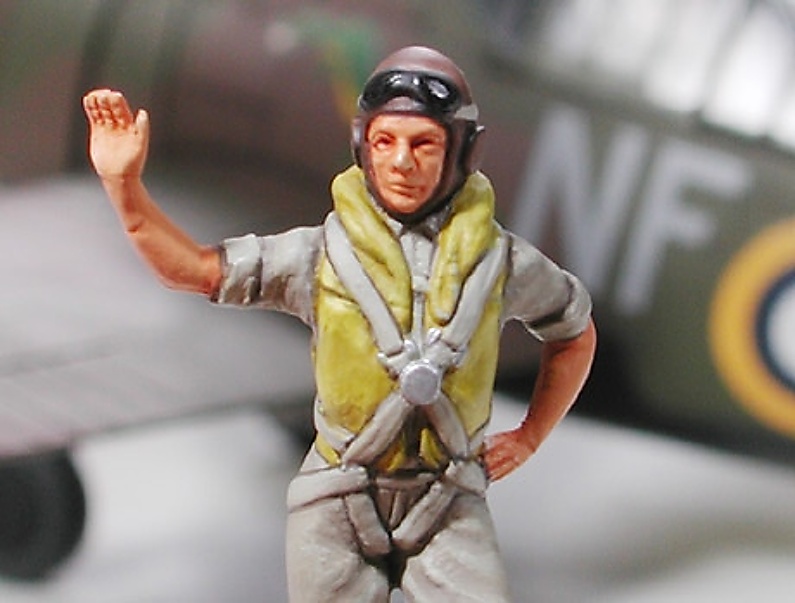 Buffalo "Pacific Theater"