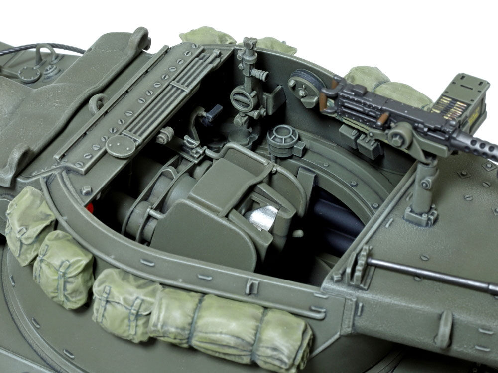 M36 Jackson (Tamiya 1:35)