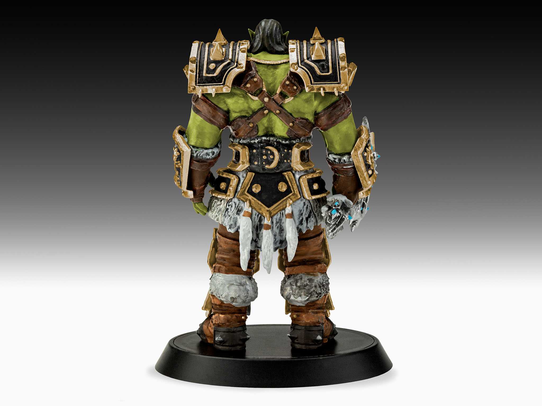 The Orc Thrall (1:16)