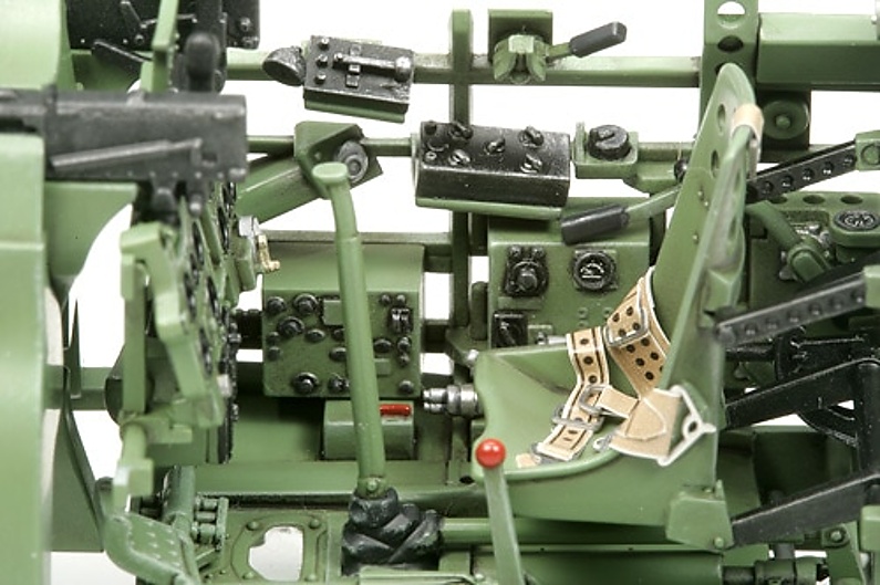 A6M2b Model 21 Zero (Tamiya 1:32)