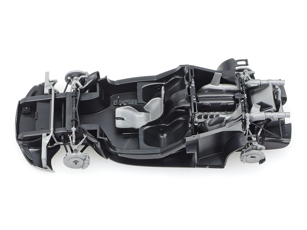 GMA T.50 (Tamiya 1:24)