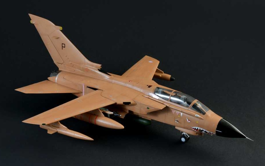 Tornado GR.1/IDS (Italeri 1:48)