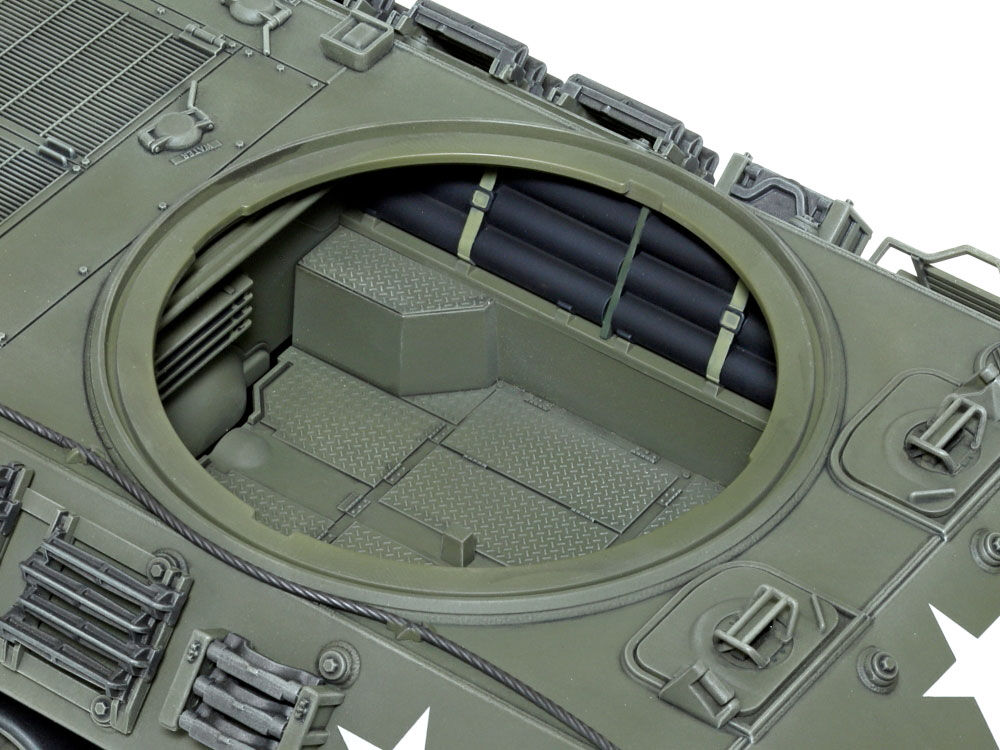 M36 Jackson (Tamiya 1:35)