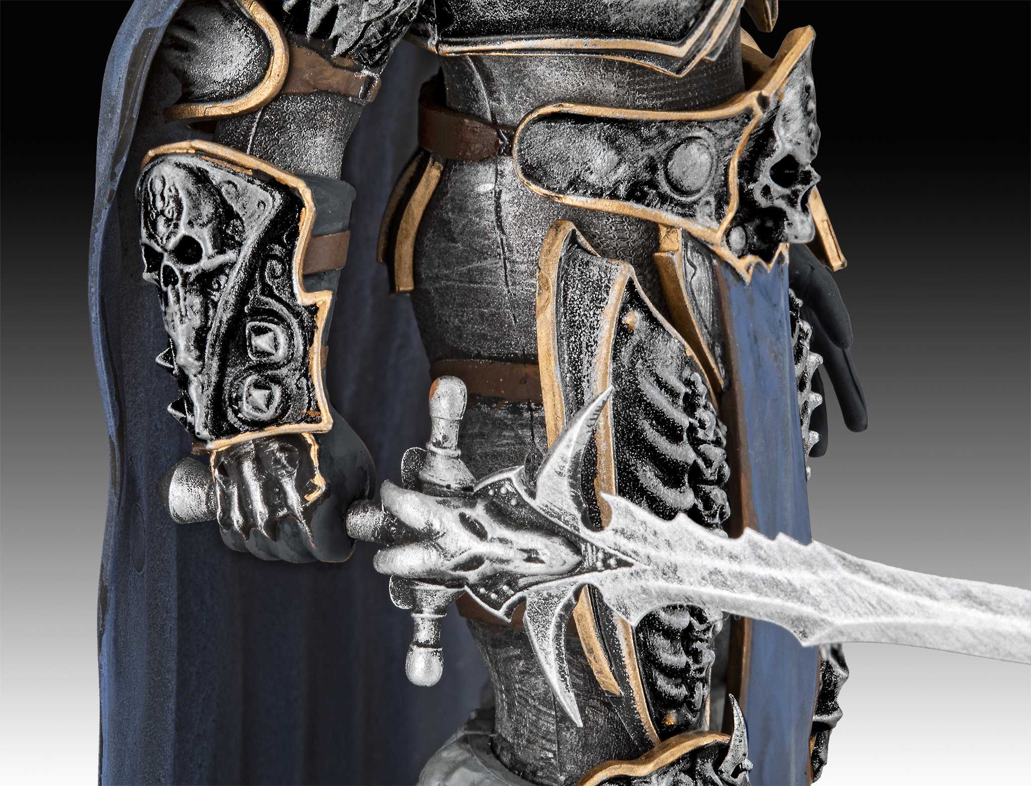 The Lich King (1:16)