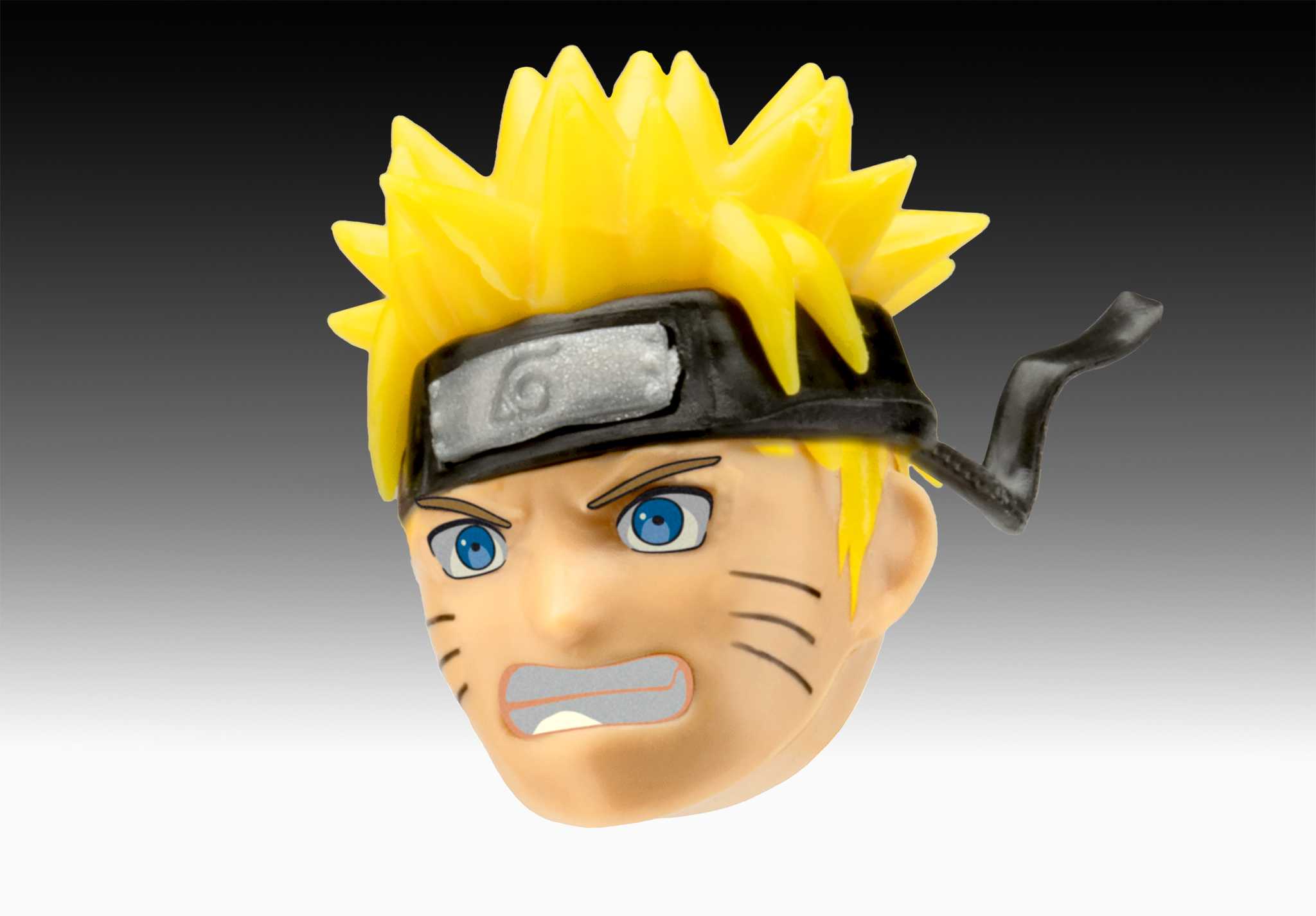 EasyClick - Naruto Uzumaki (1:16)
