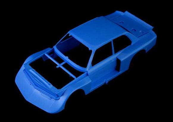 BMW Gr. 5 (Italeri 1:24)