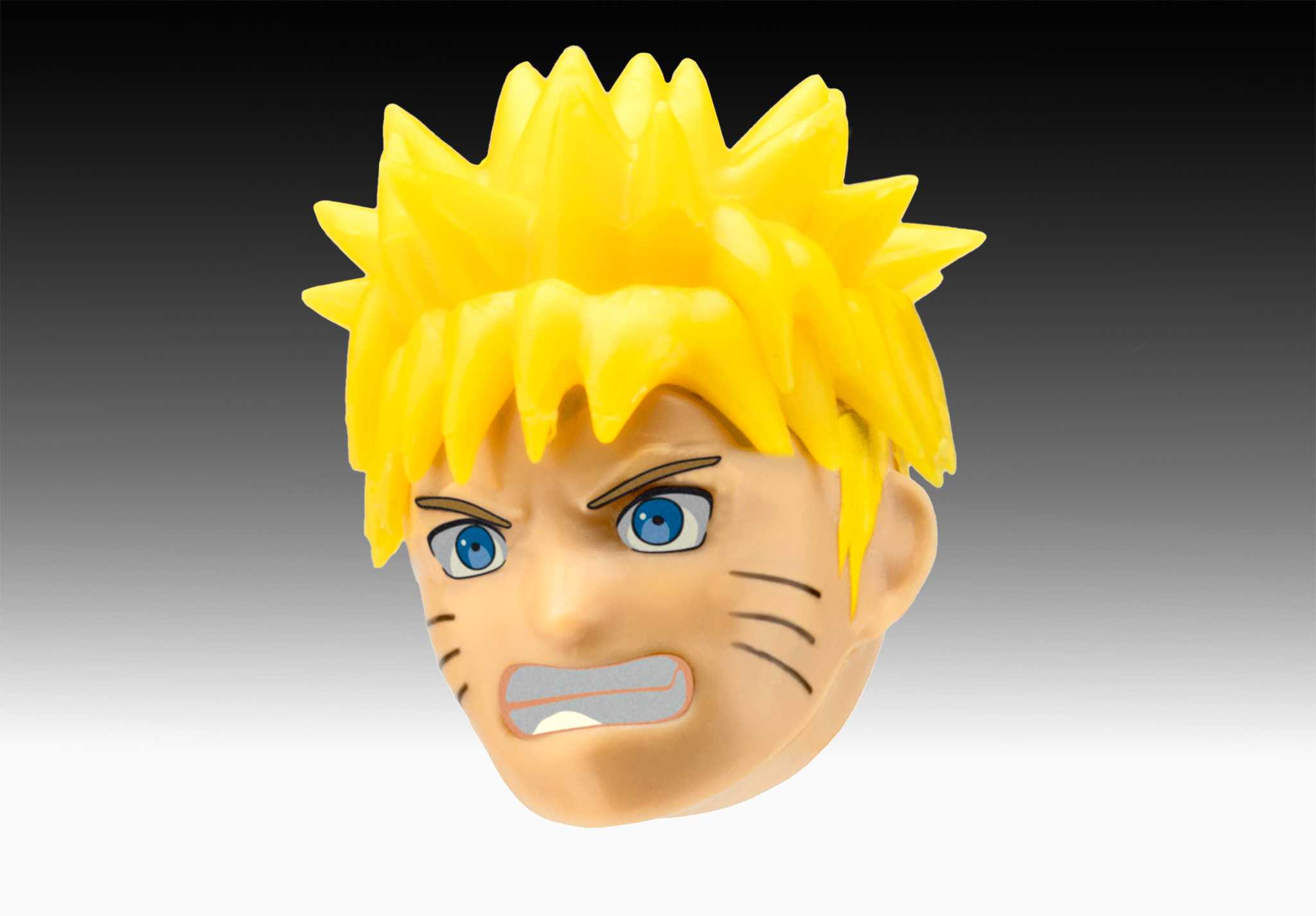 EasyClick - Naruto Uzumaki (1:16)