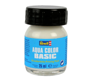 39622 - Aqua Color Basic podkladová vrstva - 25ml