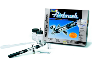Airbrush - Spray Gun 39109 master class (Flexible)(Revell)