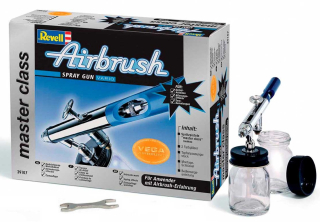 Airbrush Spray Gun 39107 - master class (Vario)