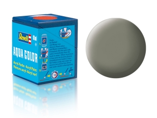 36145 - AQ Olivová světlá 18ml (Light Olive) 45 