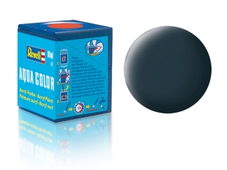 36169 - AQ Žulově šedá 18ml (Granit Grey) 69 