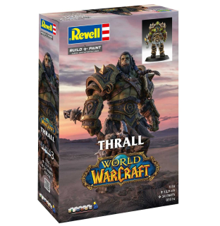 The Orc Thrall (1:16)