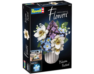 REVELL Flowers - Blossom Festival